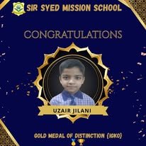 Olympiad Results