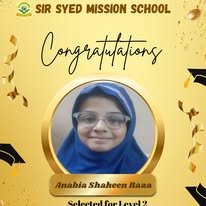 Olympiad Merit Winner Award Ceremony