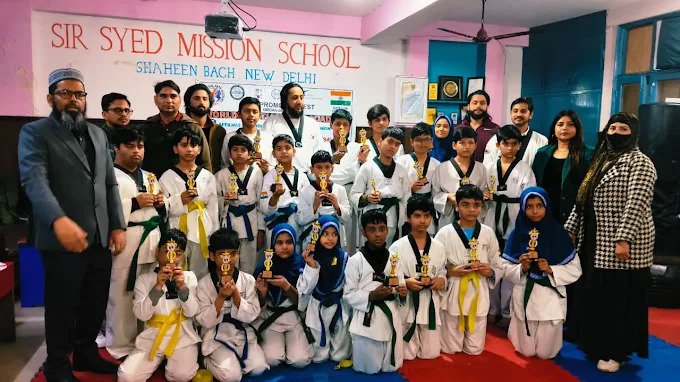 Sports and martial arts training